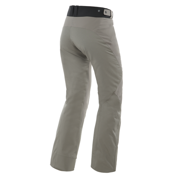 Pantaloni Ski Femei DAINESE HP Snowburst P WMN - Gri