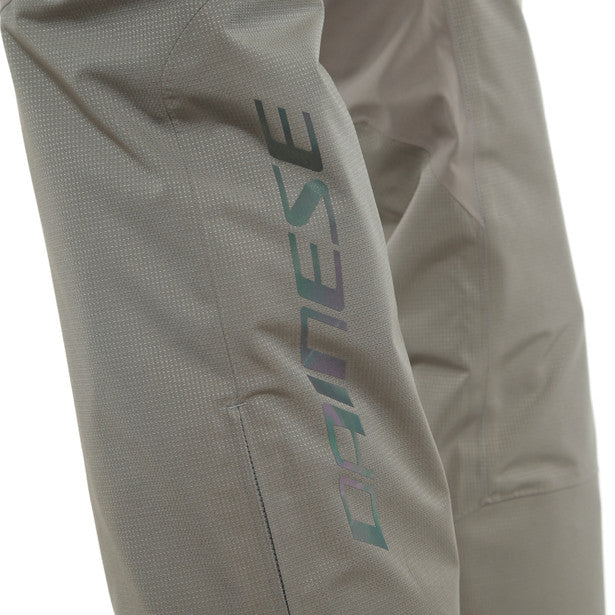 Pantaloni Ski Femei DAINESE HP Snowburst P WMN - Gri