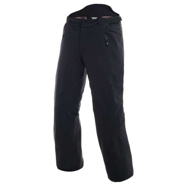 Pantaloni Ski Barbati DAINESE HP2 P M1 - Negru