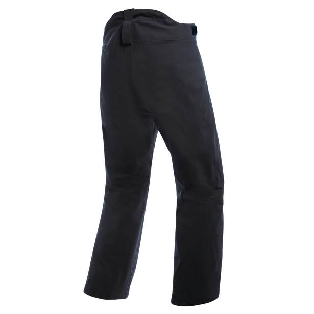 Pantaloni Ski Barbati DAINESE HP2 P M1 - Negru