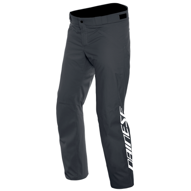 Pantaloni Ski Barbati DAINESE HP2 P M4 - Negru