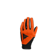 Manusi DAINESE HG Caddo - Portocaliu / Negru