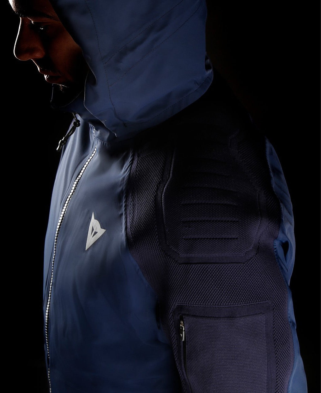 Jacheta Ski Barbati DAINESE Awa M1 - Bleomarin - Temporary Store