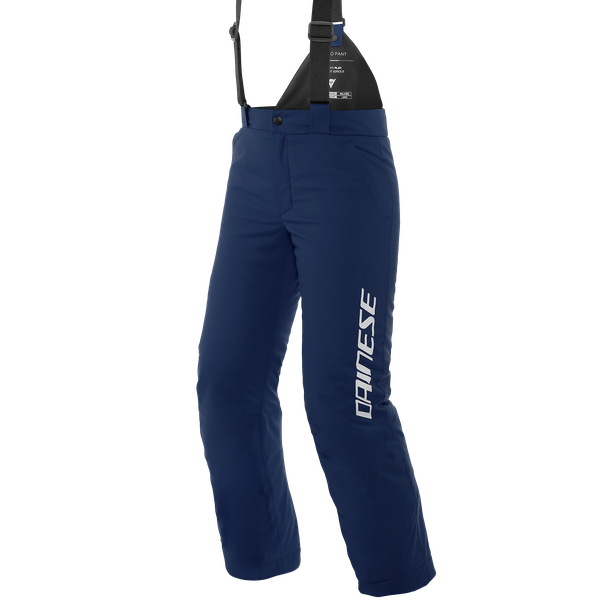 Pantaloni Ski Copii Ribbo Pants - Temporary Store