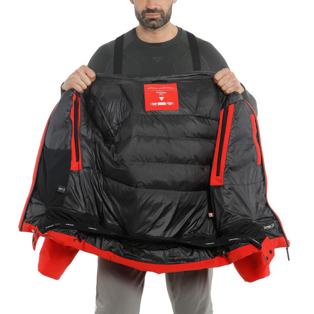 Ski Downjacket Sport - Temporary Store