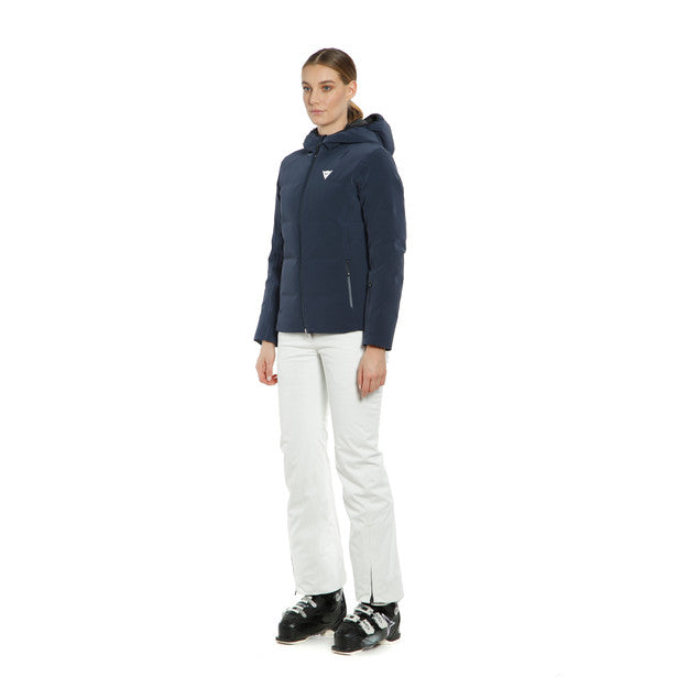 Jacheta Ski Femei DAINESE Downjacket Woman 2.0 - Bleomarin