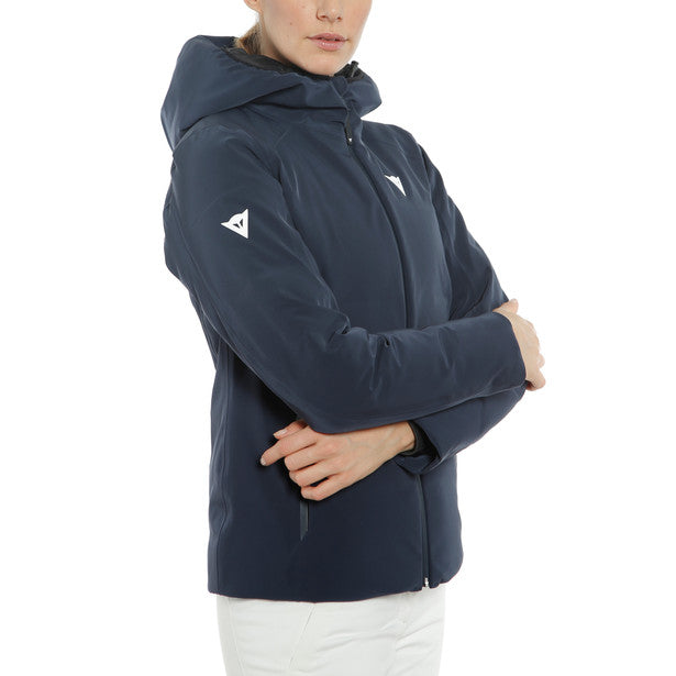 Jacheta Ski Femei DAINESE Downjacket Woman 2.0 - Bleomarin